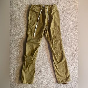 Topo designs The Dirt pants